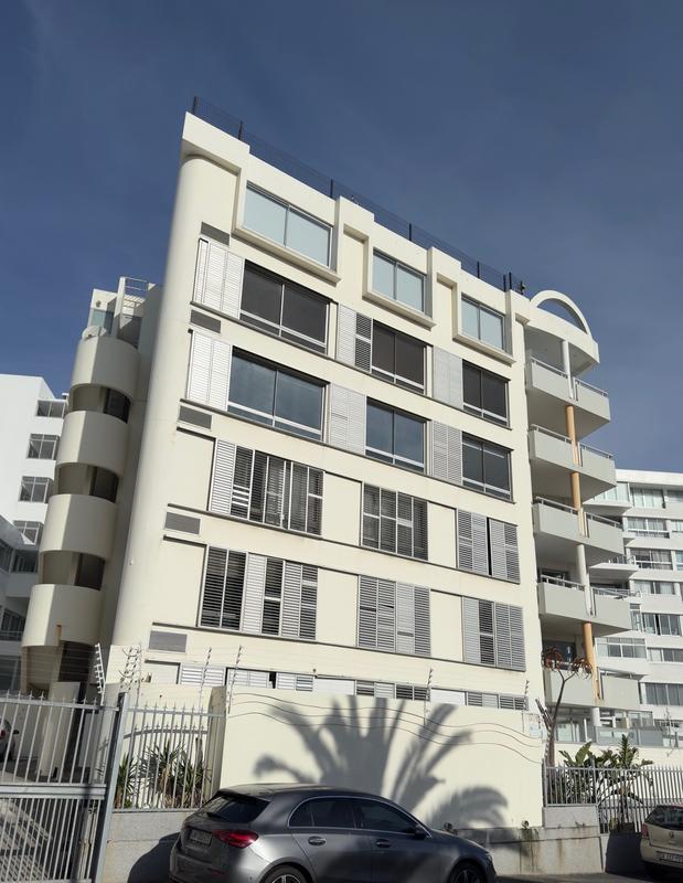 To Let 3 Bedroom Property for Rent in Sea Point Western Cape